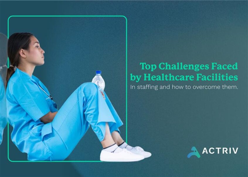 Actriv Healthcare